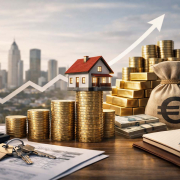 Wie lange braucht man, um mit Immobilien Millionär zu werden? - Schneider Immobilien Gruppe