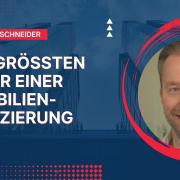 Alexander Schneider Immobilien Coaching