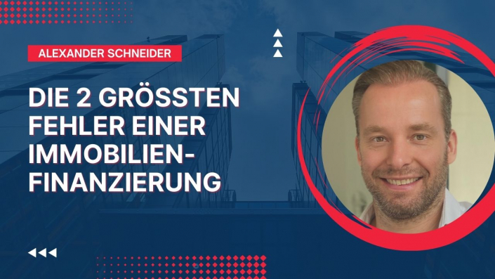 Alexander Schneider Immobilien Coaching