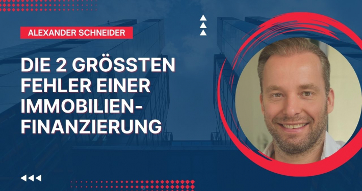 Alexander Schneider Immobilien Coaching