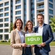 Wie Sie Als Privatperson in Immobilien Investieren Und Finanzielle Freiheit Erreichen - Schneider Immobilien Gruppe