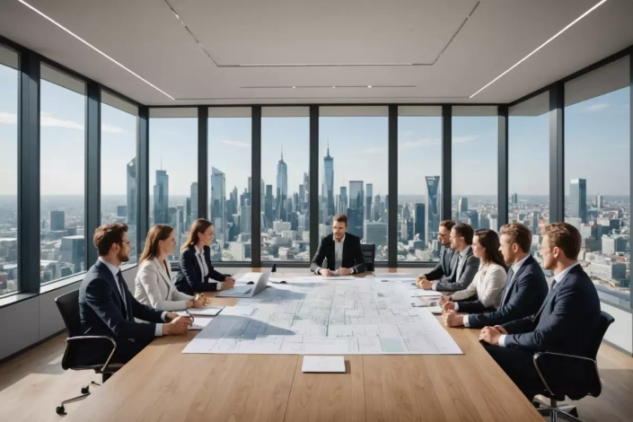 Wie Werde Ich Reich Durch Immobilieninvestitionen Ein Leitfaden Für Ihren Erfolg - Schneider Immobilien Gruppe