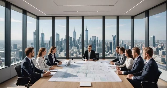 Wie Werde Ich Reich Durch Immobilieninvestitionen Ein Leitfaden Für Ihren Erfolg - Schneider Immobilien Gruppe