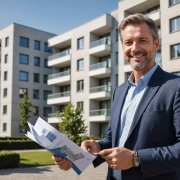 Wie Wird Man Reich Mit Immobilien Die Sichere Strategie Für Finanzielle Freiheit - Millionär durch Immobilien