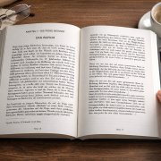 Leseprobe "Millionär durch Immobilien" Buch